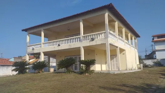 Casa com 7 Quartos à venda, 484m² no Bacaxá (Bacaxá), Saquarema