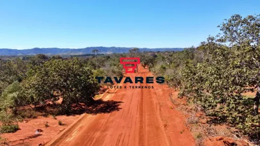 Lote/Terreno à venda, 20000m² no Centro, Jequitibá
