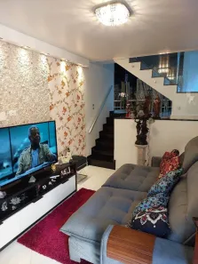 Sobrado com 3 Quartos à venda, 132m² no Saúde, São Paulo