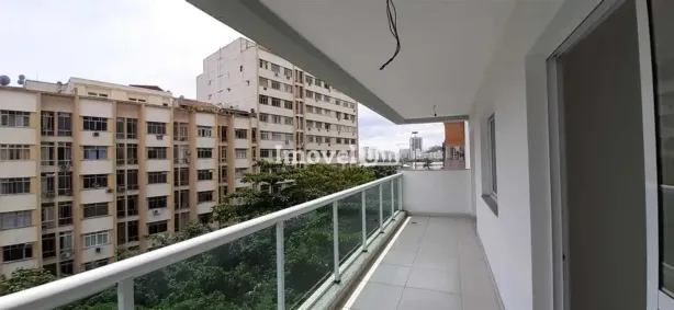 Apartamento com 3 Quartos à venda, 97m² no Botafogo, Rio de Janeiro