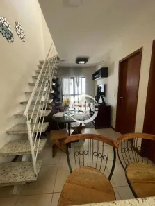 Cobertura com 3 Quartos à venda, 135m² no Braga, Cabo Frio