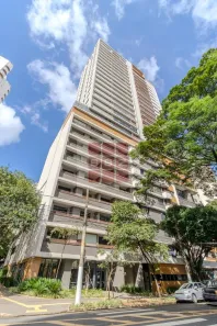 Kitnet com 1 Quarto à venda, 27m² no Campo Belo, São Paulo