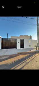 Casa com 2 Quartos à venda, 30m² no Cidade Nova, Aracaju