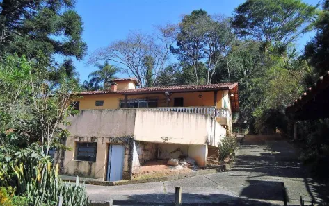 Casa com 3 Quartos à venda, 180m² no Parque Rincão, Cotia