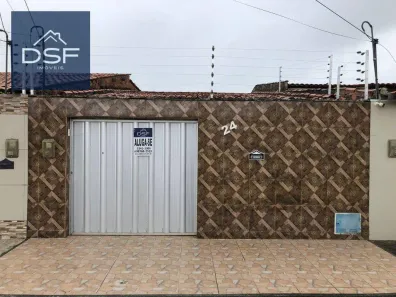 Casa com 2 Quartos à venda, 90m² no Outra Banda, Maranguape