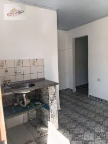 Casa com 2 Quartos para alugar, 50m² no Vila Rubi, São Paulo