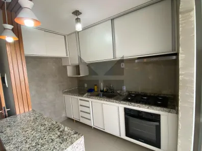 Apartamento com 2 Quartos à venda, 55m² no Jardim Salete, Taboão da Serra