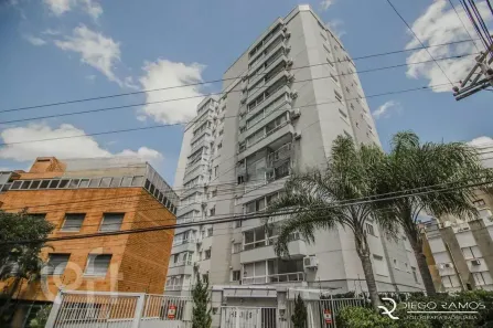 Apartamento com 2 Quartos à venda, 102m² no Mont Serrat, Porto Alegre