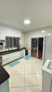 Sobrado com 3 Quartos à venda, 120m² no Loteamento Residencial e Comercial Bosque Flamboyant, Taubaté