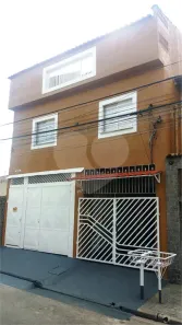 Casa com 5 Quartos à venda, 120m² no Jardim Modelo, São Paulo
