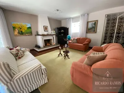 Casa com 3 Quartos à venda, 347m² no Vila Natal, Mogi das Cruzes