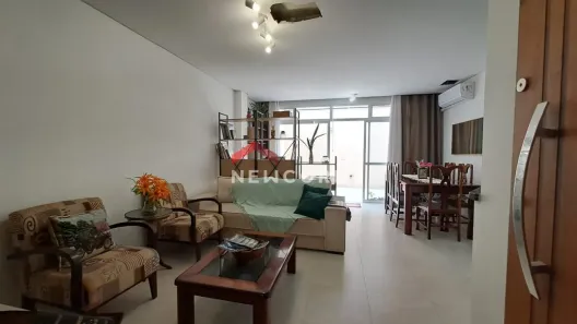 Apartamento com 2 Quartos à venda, 105m² no Assunção, São Bernardo do Campo