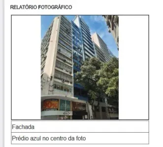 à venda, 183m² no Centro, Rio de Janeiro