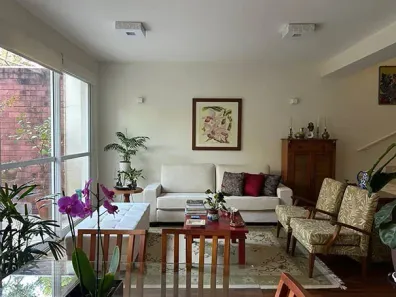 Casa de Condomínio com 4 Quartos à venda, 180m² no Vila Nova Caledônia, São Paulo