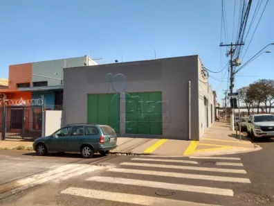 Galpão/Depósito/Armazém à venda, 334m² no Independência, Ribeirão Preto