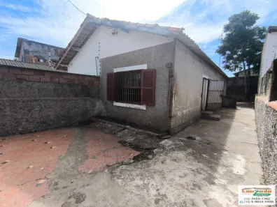 Casa com 2 Quartos à venda, 60m² no Centro, Peruíbe
