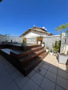 Cobertura com 3 Quartos à venda, 140m² no Maria Paula, São Gonçalo