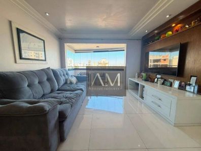 Apartamento com 3 Quartos à venda, 107m² no Vila Formosa, São Paulo