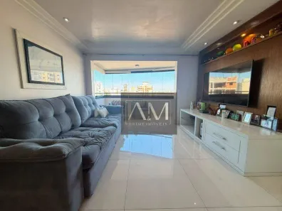 Apartamento com 3 Quartos à venda, 107m² no Vila Formosa, São Paulo
