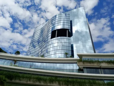 Sala Comercial à venda, 36m² no Praia de Belas, Porto Alegre