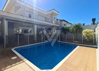 Casa de Condomínio com 3 Quartos à venda, 245m² no Itapeva, Votorantim