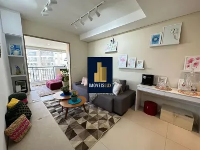 Apartamento com 2 Quartos à venda, 91m² no Vila Andrade, São Paulo