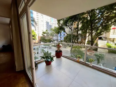 Apartamento com 3 Quartos à venda, 237m² no Higienópolis, São Paulo