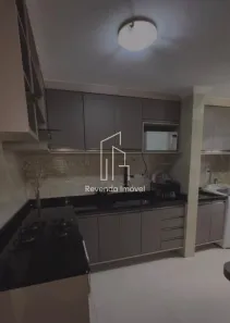 Apartamento com 2 Quartos à venda, 65m² no Jardim Caiapiá, Cotia