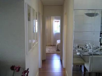 Apartamento com 2 Quartos à venda, 58m² no Jardim Tupanci, Barueri