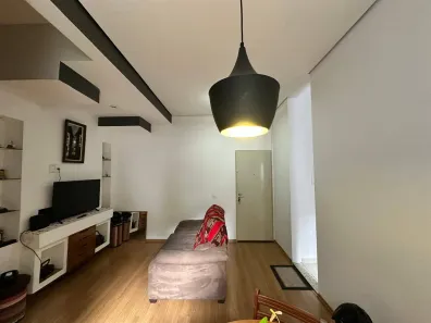Apartamento com 1 Quarto à venda, 38m² no Jardim Íris, São Paulo