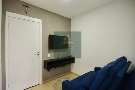 Apartamento com 1 Quarto à venda, 27m² no Vila Dom Pedro I, São Paulo