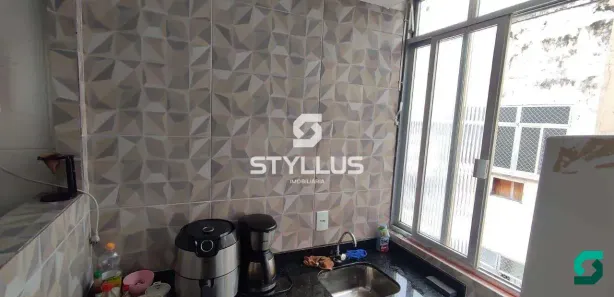 Apartamento com 2 Quartos à venda, 60m² no Lins de Vasconcelos, Rio de Janeiro