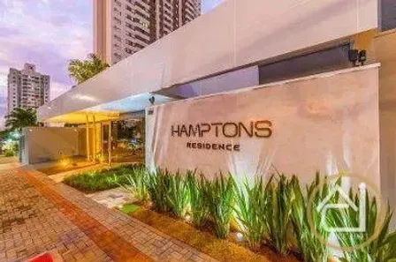 Apartamento com 2 Quartos à venda, 64m² no Aurora, Londrina