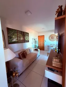 Apartamento com 2 Quartos à venda, 49m² no Buritis, Uberlândia