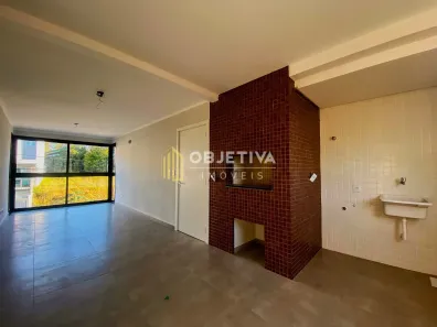 Apartamento com 2 Quartos para alugar, 73m² no Floresta, Estância Velha
