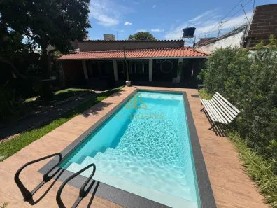 Casa com 3 Quartos à venda, 360m² no Aero Clube, Volta Redonda