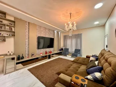 Casa com 4 Quartos à venda, 280m² no Residencial Vila Victoria, Itupeva