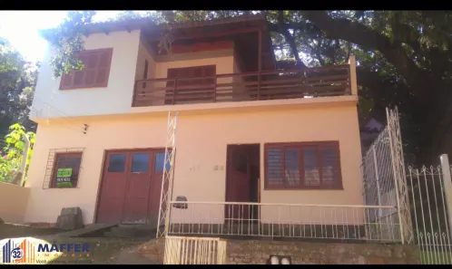 Casa com 2 Quartos à venda, 100m² no Ipanema, Porto Alegre
