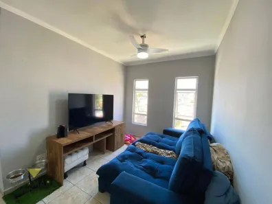 Apartamento com 2 Quartos à venda, 66m² no Mogi Moderno, Mogi das Cruzes