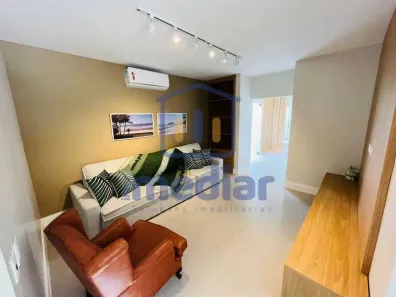 Casa de Condomínio com 6 Quartos à venda, 600m² no Jardim Acapulco, Guarujá