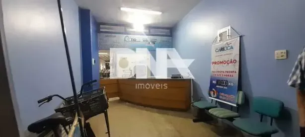 Ponto Comercial à venda, 200m² no Copacabana, Rio de Janeiro
