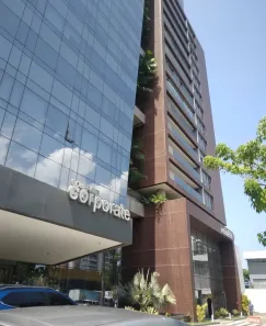 Apartamento com 3 Quartos à venda, 106m² no Adrianópolis, Manaus