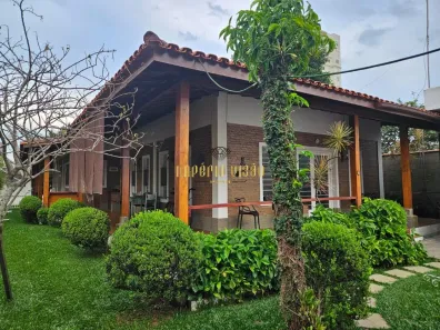 Casa com 2 Quartos para alugar, 420m² no Vila Costa, Suzano