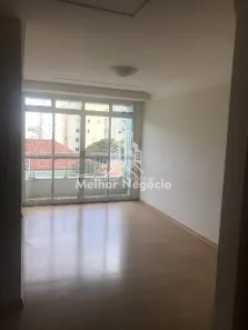 Apartamento com 3 Quartos à venda, 87m² no Cidade Alta, Piracicaba