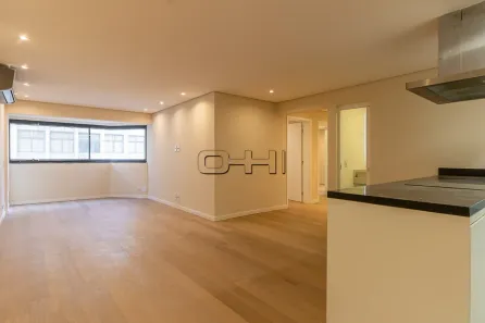 Apartamento com 3 Quartos à venda, 94m² no Vila Olímpia, São Paulo