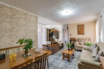 Apartamento com 3 Quartos à venda, 64m² no Vila Moraes, São Paulo