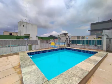 Cobertura com 3 Quartos à venda, 168m² no Guaiúba, Guarujá
