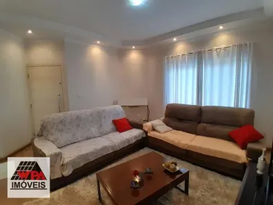 Casa com 3 Quartos à venda, 263m² no Jardim Dona Regina, Santa Bárbara D'Oeste