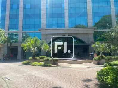 Sala Comercial para alugar, 1500m² no Barra Olímpica, Rio de Janeiro