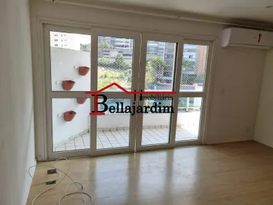 Apartamento com 3 Quartos à venda, 99m² no Vila Andrade, São Paulo